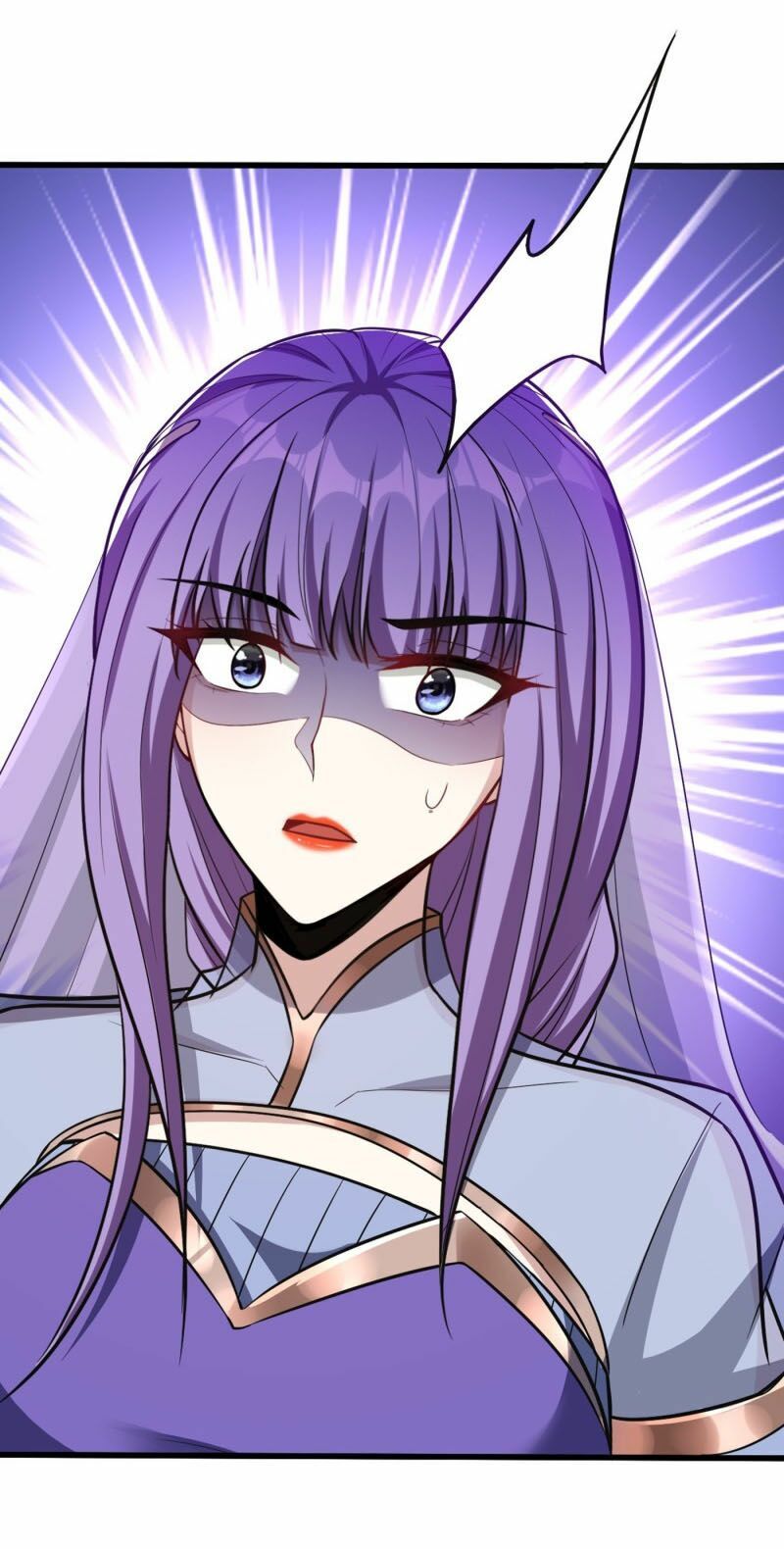 đọc truyện Yêu Giả Vi Vương Chương 150 ảnh 41 tại Thiên Thai Truyện