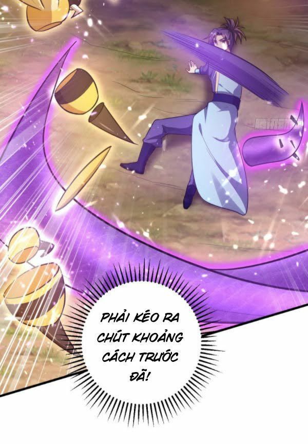 đọc truyện Yêu Giả Vi Vương Chương 151 ảnh 18 tại Thiên Thai Truyện