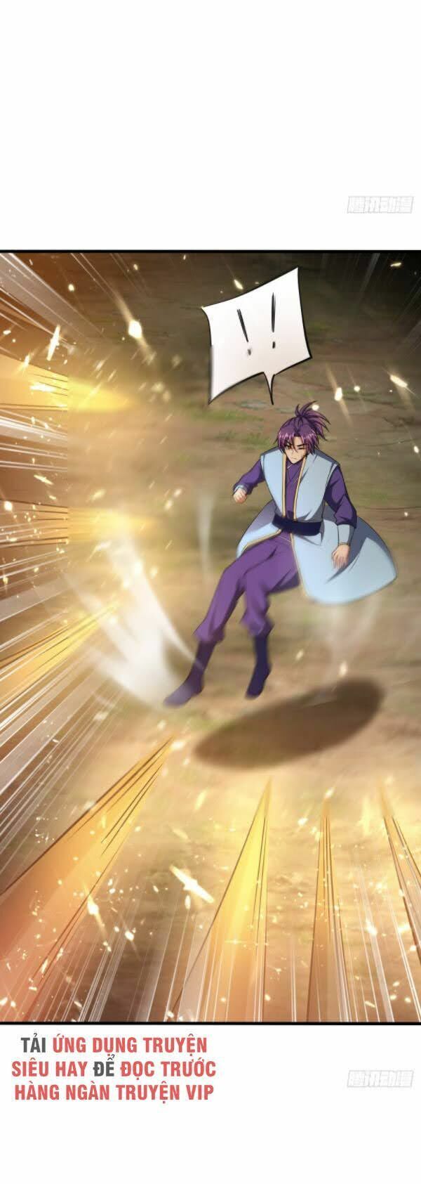 đọc truyện Yêu Giả Vi Vương Chương 151 ảnh 19 tại Thiên Thai Truyện