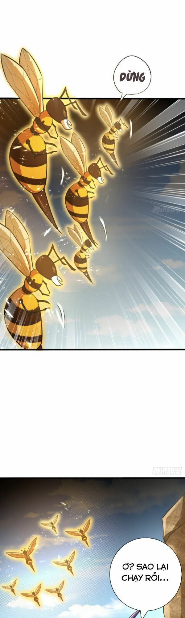 đọc truyện Yêu Giả Vi Vương Chương 151 ảnh 20 tại Thiên Thai Truyện