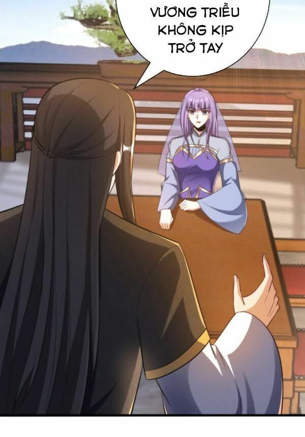 đọc truyện Yêu Giả Vi Vương Chương 151 ảnh 4 tại Thiên Thai Truyện