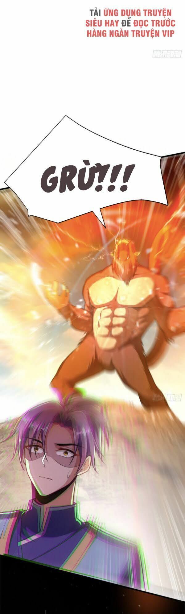 đọc truyện Yêu Giả Vi Vương Chương 151 ảnh 22 tại Thiên Thai Truyện