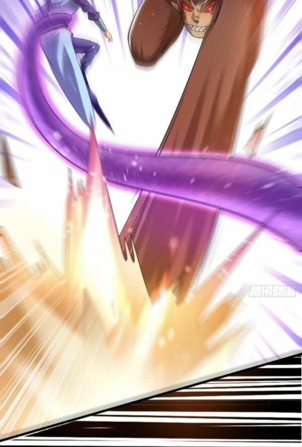 đọc truyện Yêu Giả Vi Vương Chương 151 ảnh 24 tại Thiên Thai Truyện