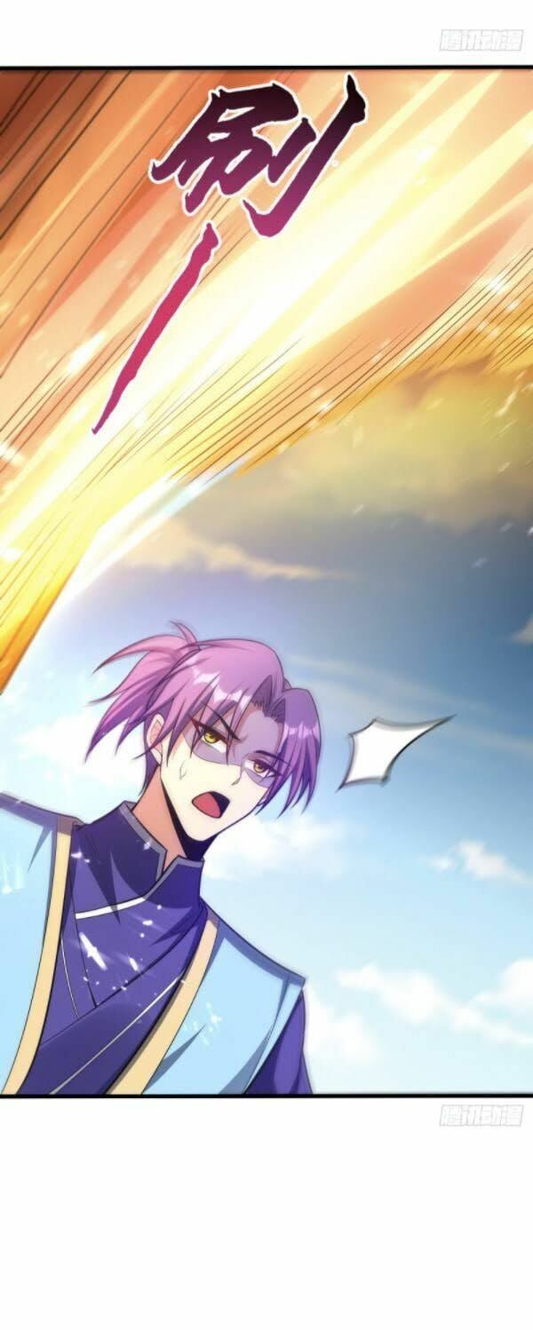 đọc truyện Yêu Giả Vi Vương Chương 151 ảnh 29 tại Thiên Thai Truyện