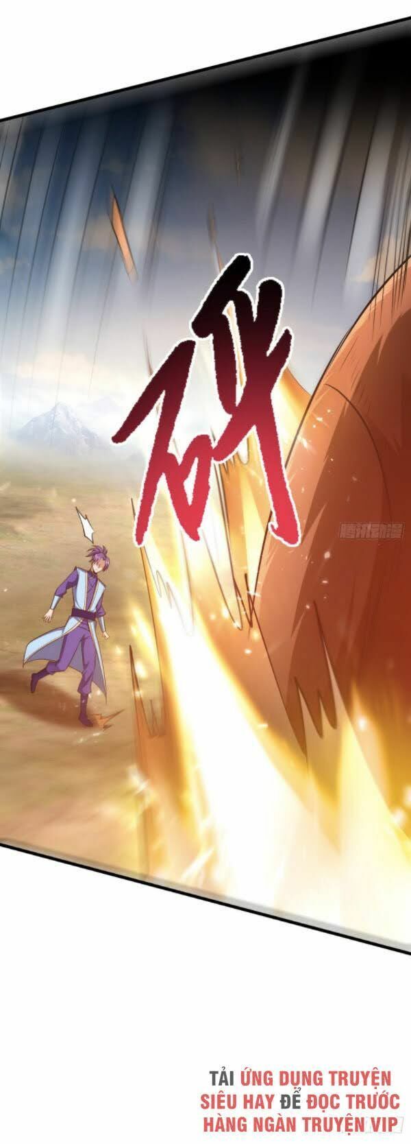 đọc truyện Yêu Giả Vi Vương Chương 151 ảnh 30 tại Thiên Thai Truyện