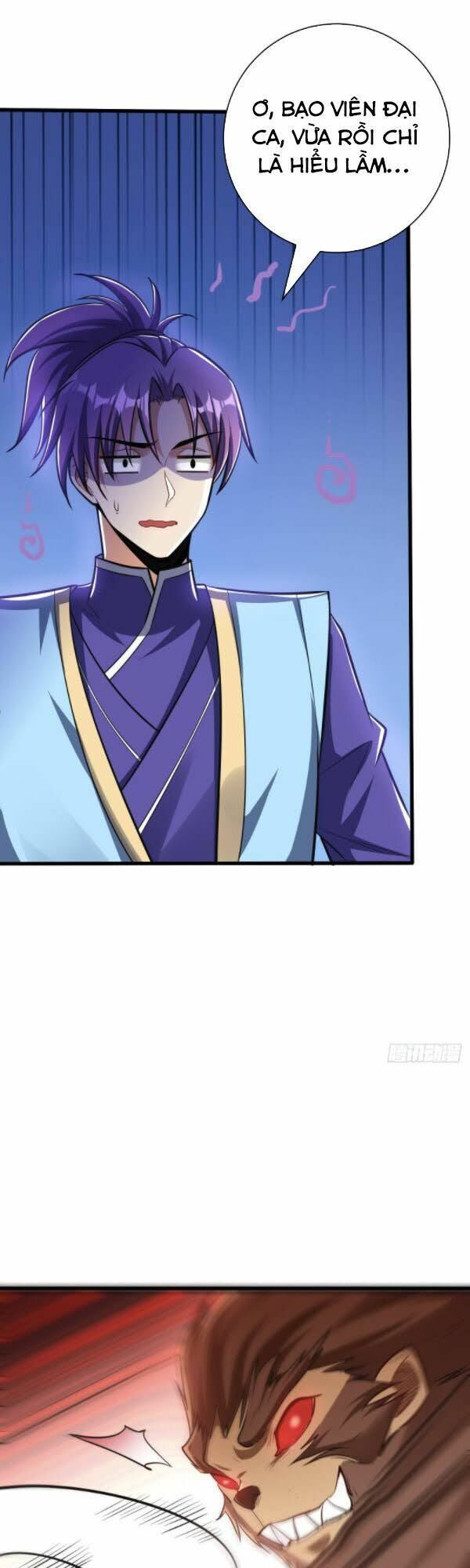 đọc truyện Yêu Giả Vi Vương Chương 151 ảnh 31 tại Thiên Thai Truyện