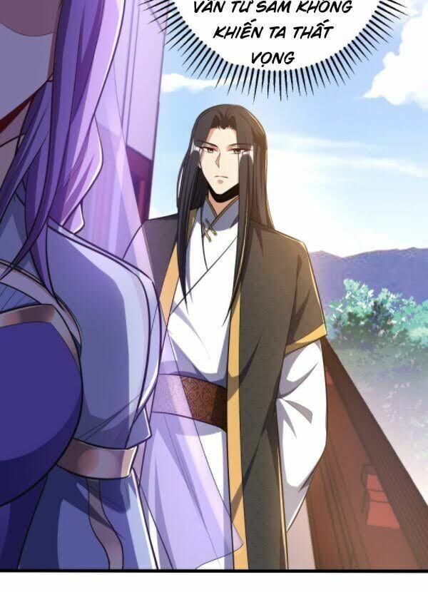 đọc truyện Yêu Giả Vi Vương Chương 151 ảnh 10 tại Thiên Thai Truyện