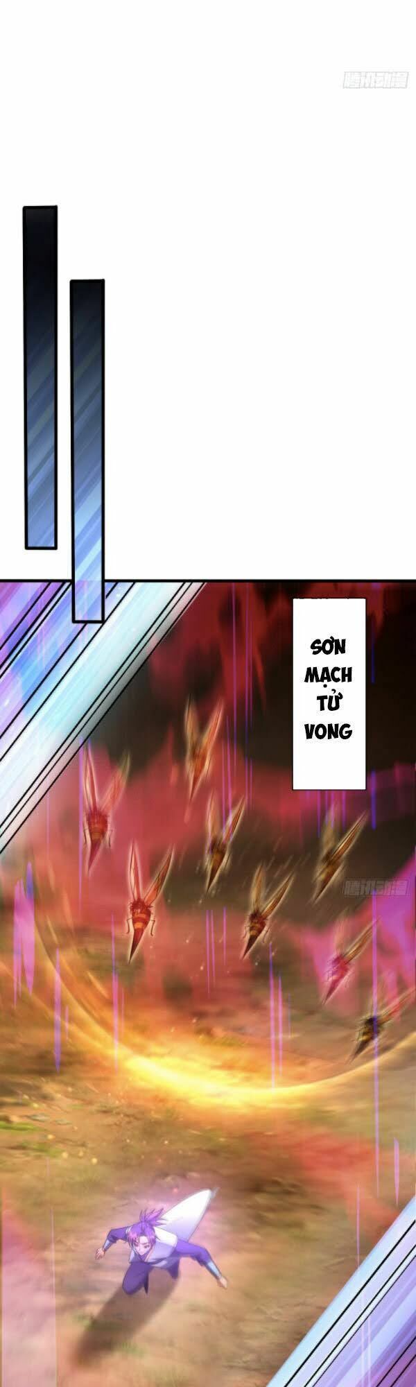 đọc truyện Yêu Giả Vi Vương Chương 151 ảnh 11 tại Thiên Thai Truyện