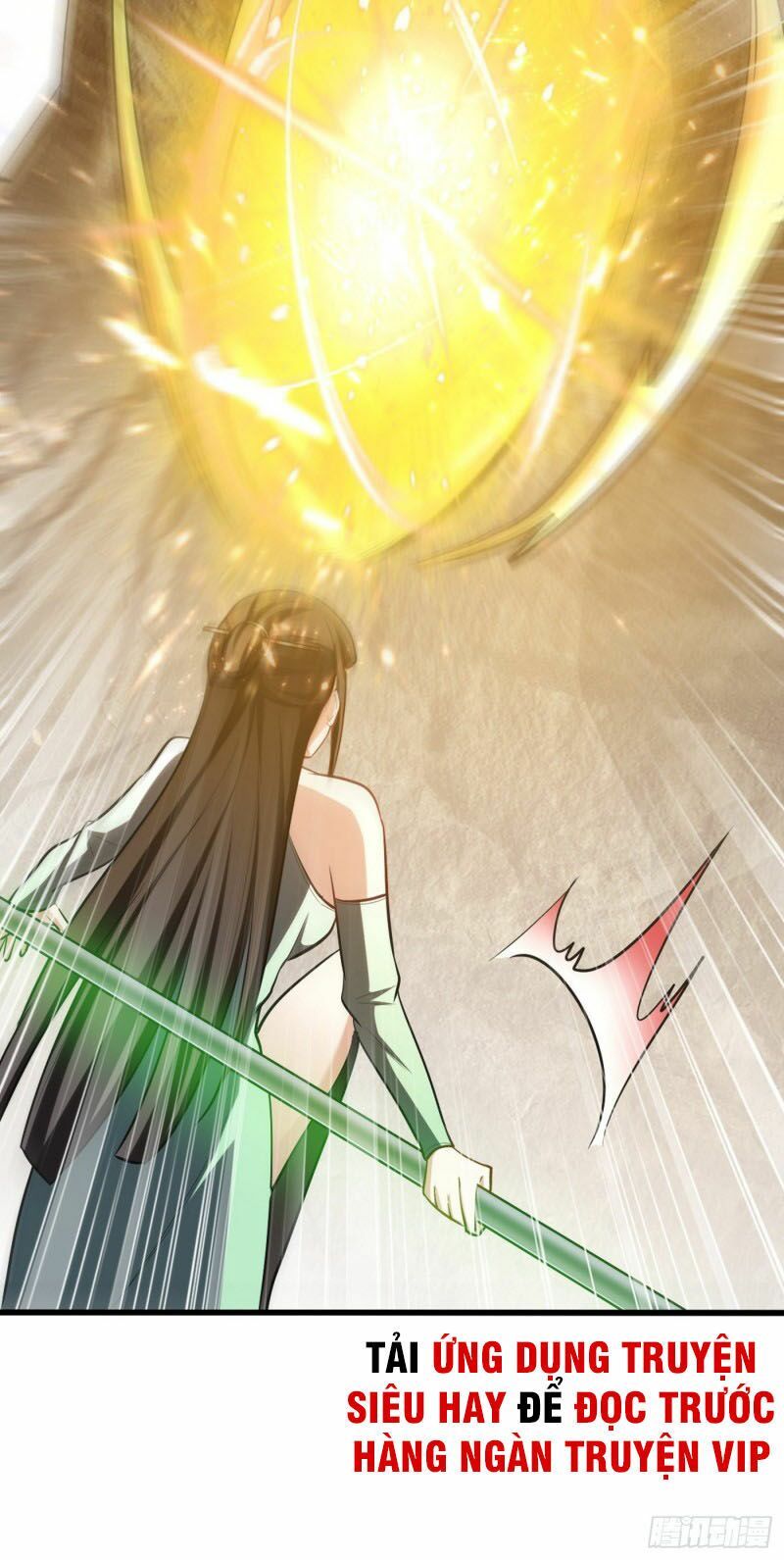 đọc truyện Yêu Giả Vi Vương Chương 152 ảnh 14 tại Thiên Thai Truyện