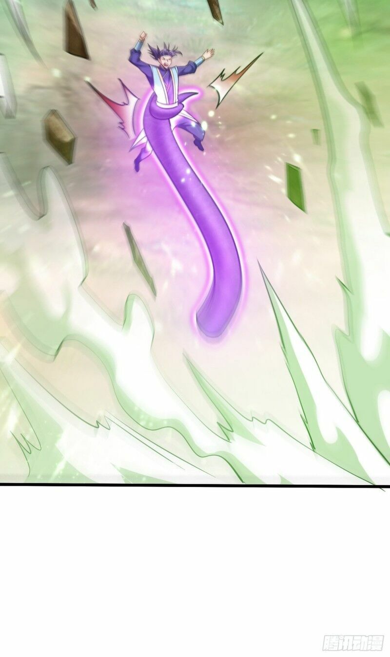 đọc truyện Yêu Giả Vi Vương Chương 152 ảnh 17 tại Thiên Thai Truyện