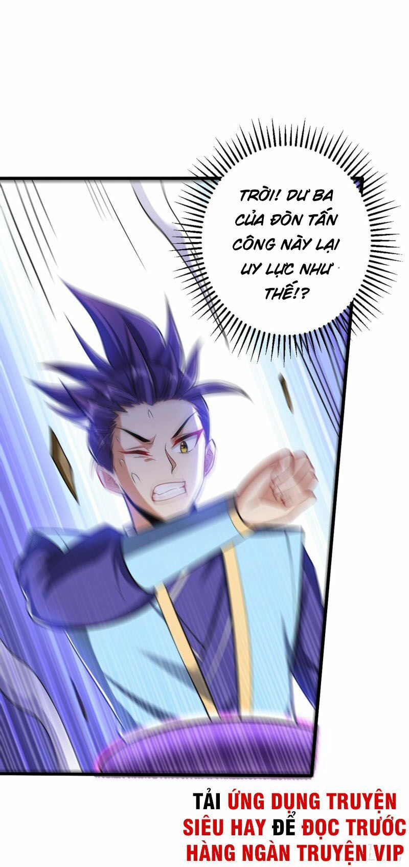 đọc truyện Yêu Giả Vi Vương Chương 152 ảnh 18 tại Thiên Thai Truyện