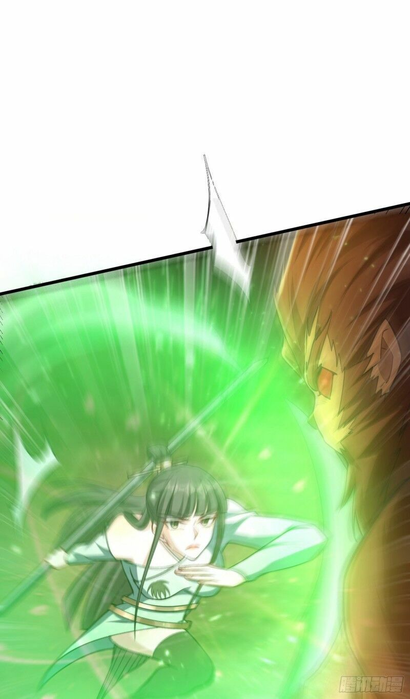 đọc truyện Yêu Giả Vi Vương Chương 152 ảnh 19 tại Thiên Thai Truyện