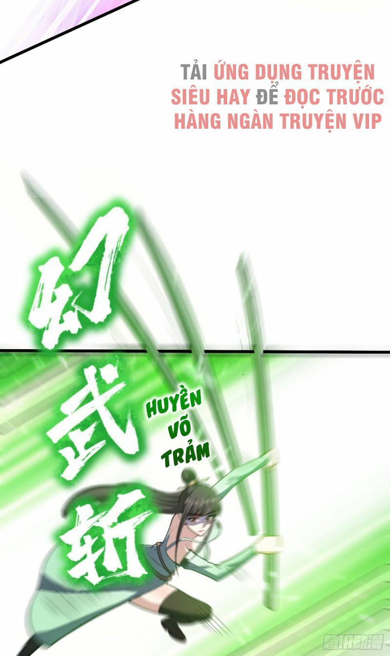 đọc truyện Yêu Giả Vi Vương Chương 152 ảnh 23 tại Thiên Thai Truyện