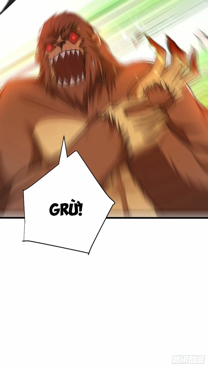 đọc truyện Yêu Giả Vi Vương Chương 152 ảnh 24 tại Thiên Thai Truyện