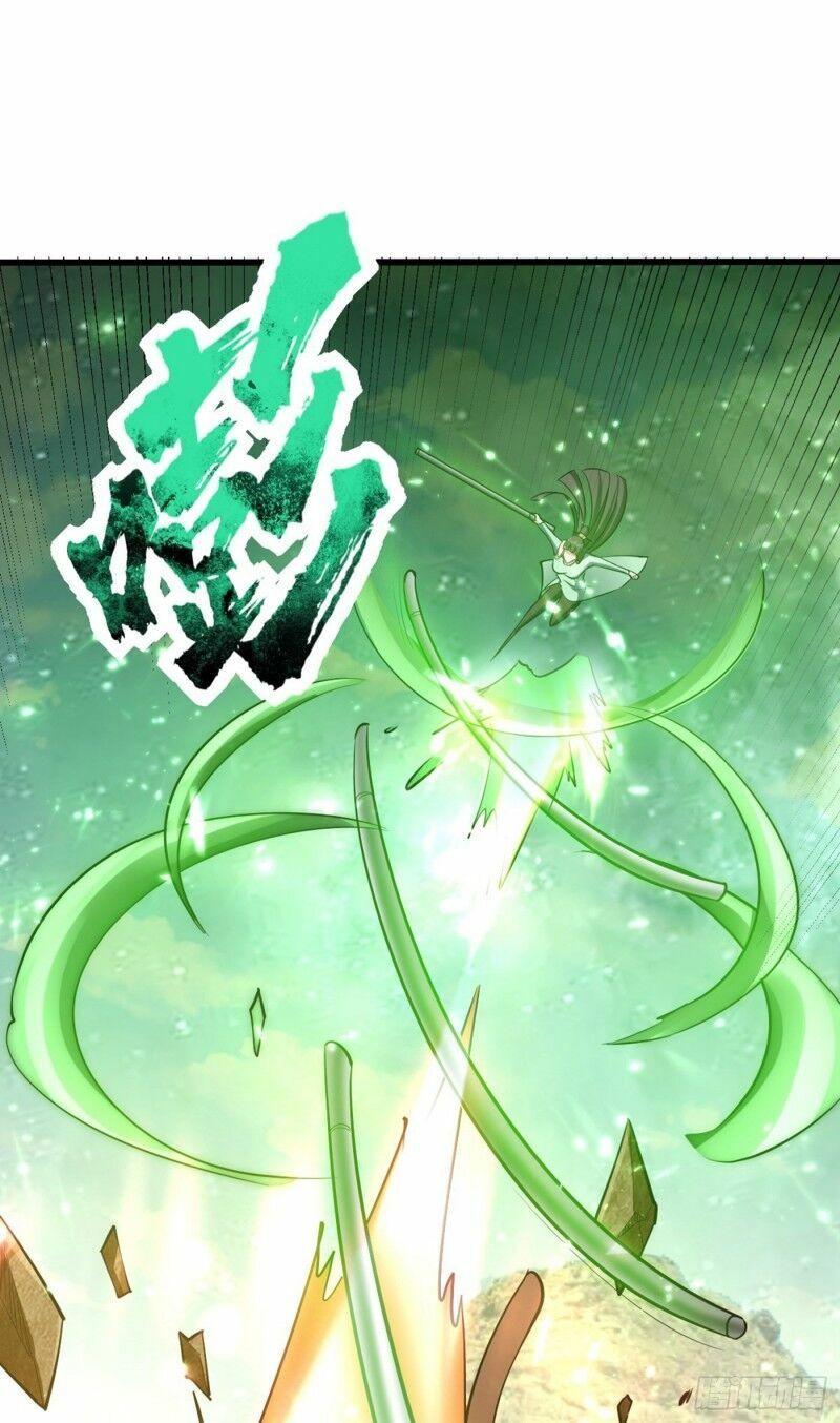 đọc truyện Yêu Giả Vi Vương Chương 152 ảnh 25 tại Thiên Thai Truyện