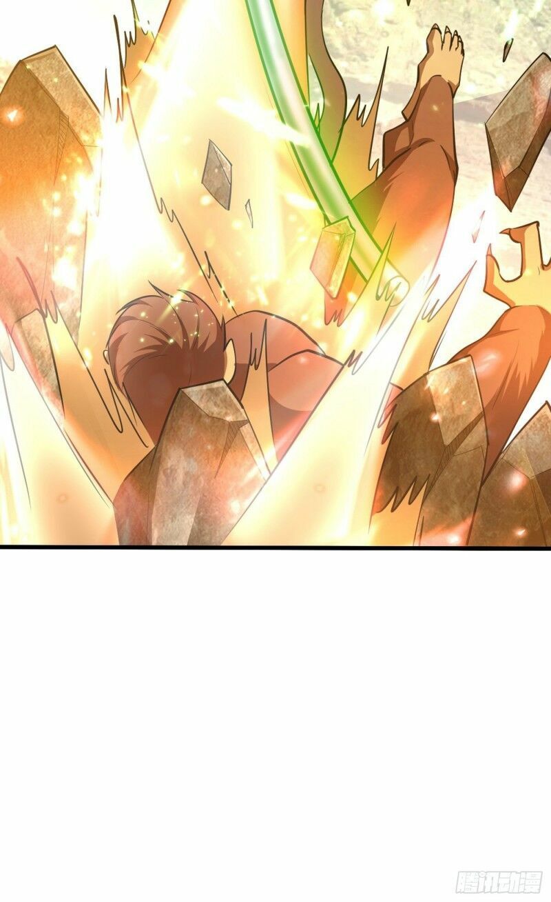 đọc truyện Yêu Giả Vi Vương Chương 152 ảnh 26 tại Thiên Thai Truyện