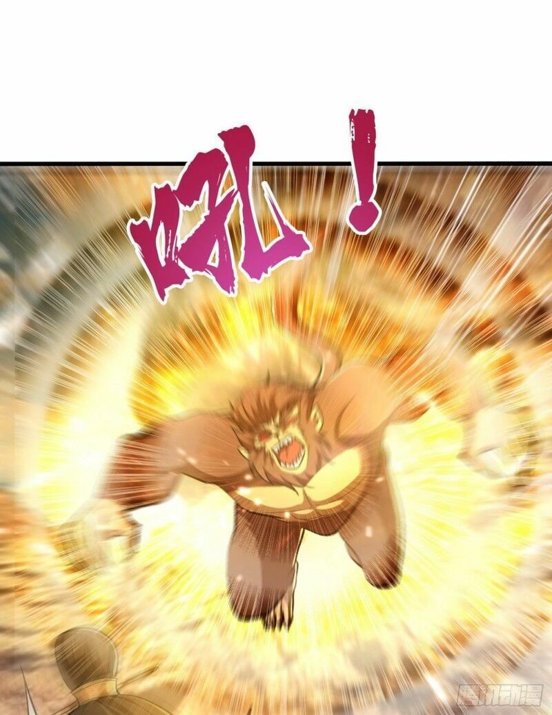 đọc truyện Yêu Giả Vi Vương Chương 152 ảnh 5 tại Thiên Thai Truyện