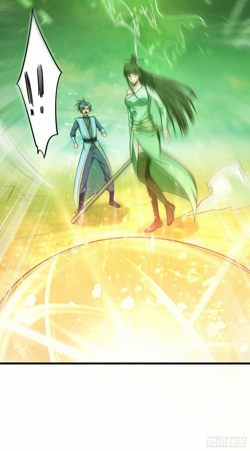 đọc truyện Yêu Giả Vi Vương Chương 152 ảnh 34 tại Thiên Thai Truyện