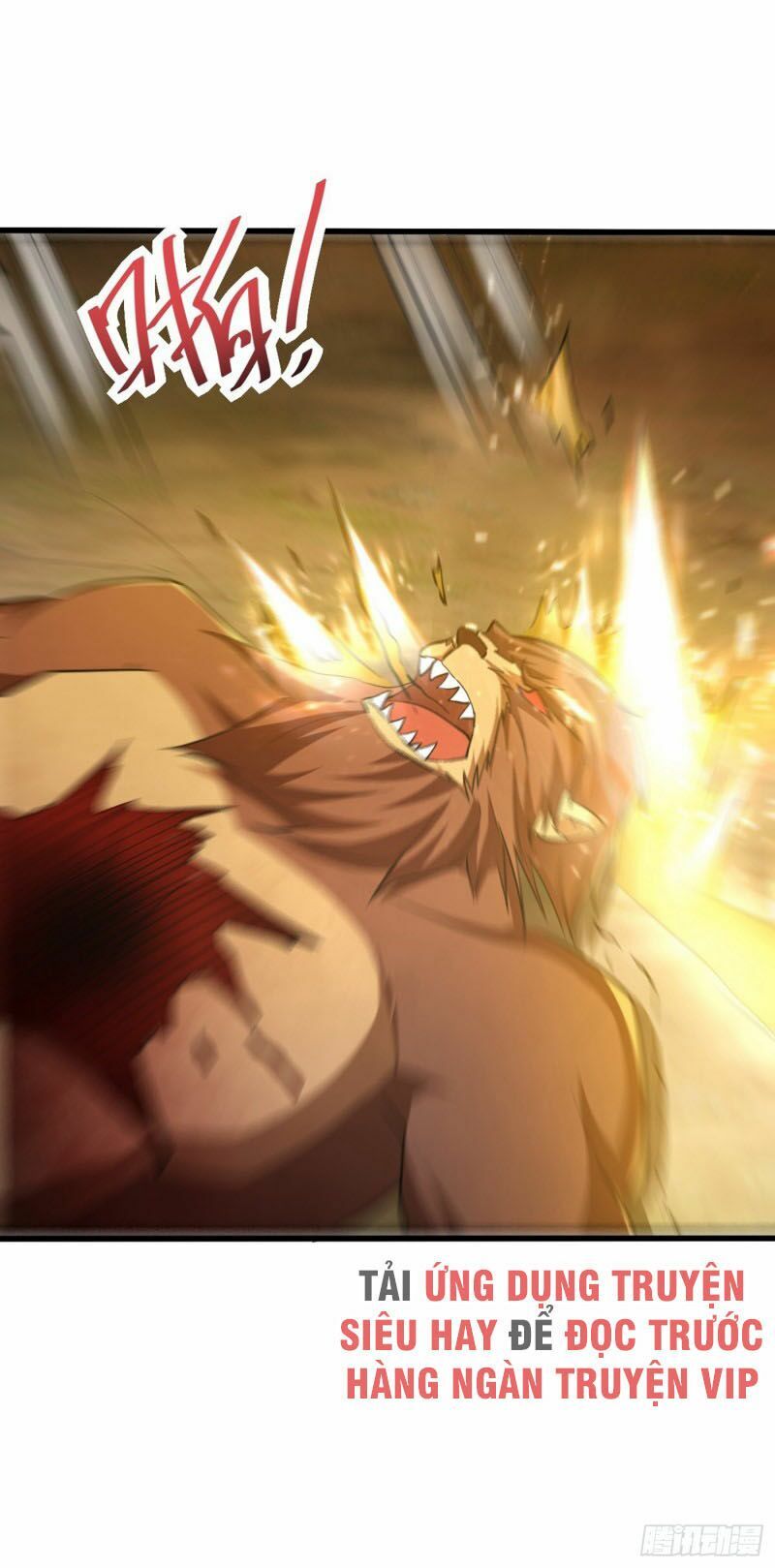 đọc truyện Yêu Giả Vi Vương Chương 152 ảnh 37 tại Thiên Thai Truyện