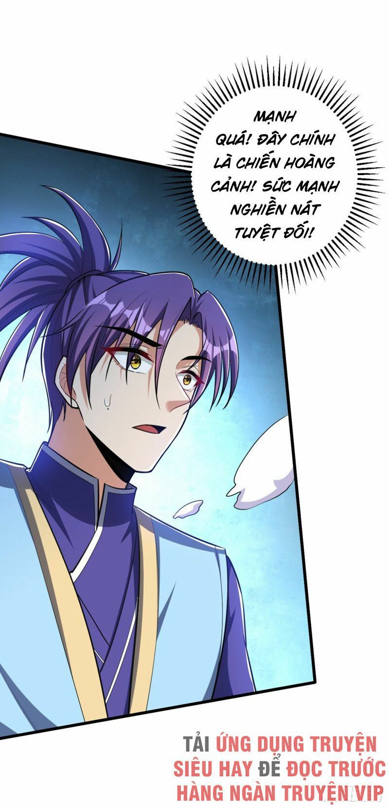 đọc truyện Yêu Giả Vi Vương Chương 152 ảnh 38 tại Thiên Thai Truyện