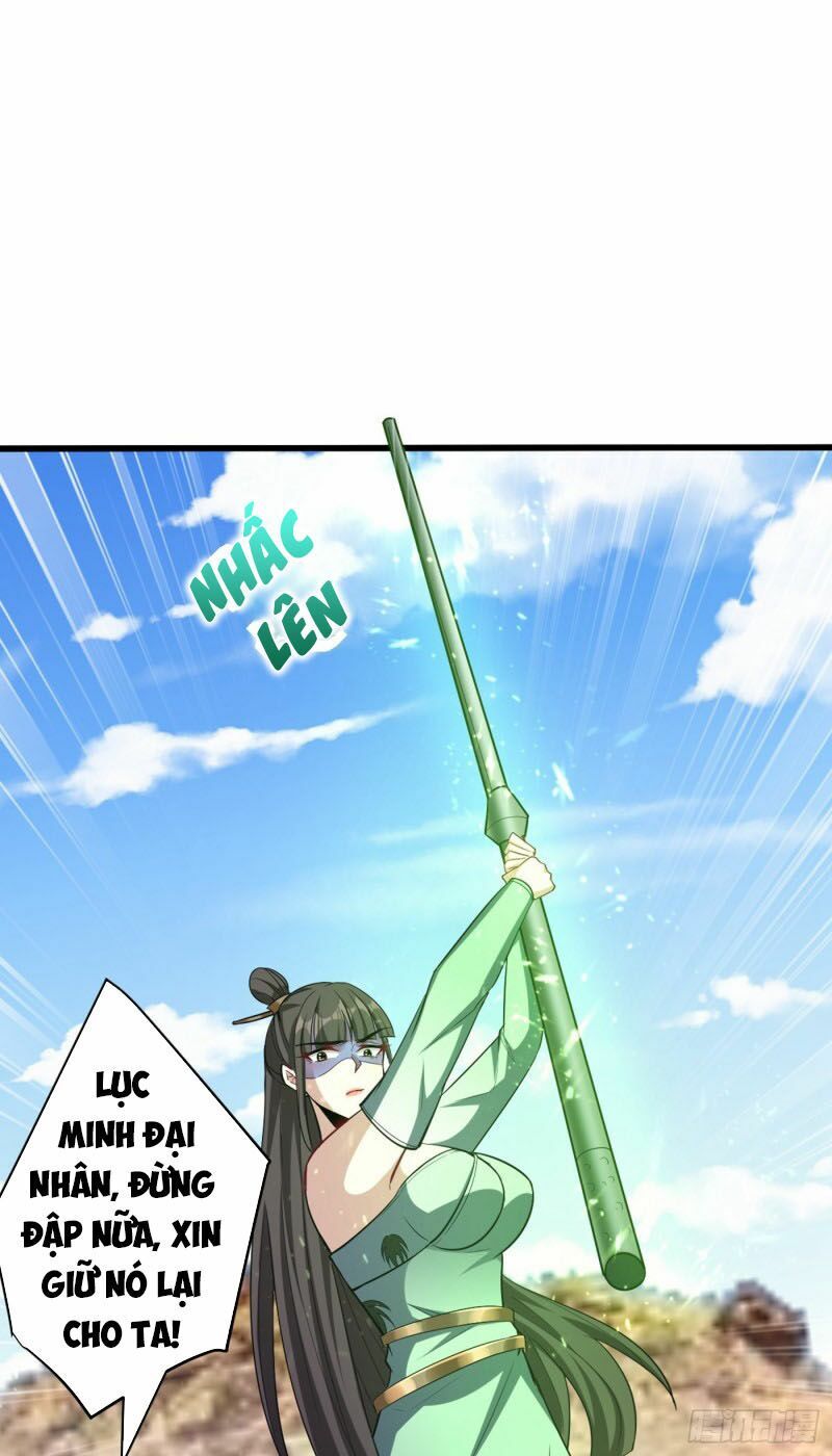 đọc truyện Yêu Giả Vi Vương Chương 152 ảnh 39 tại Thiên Thai Truyện