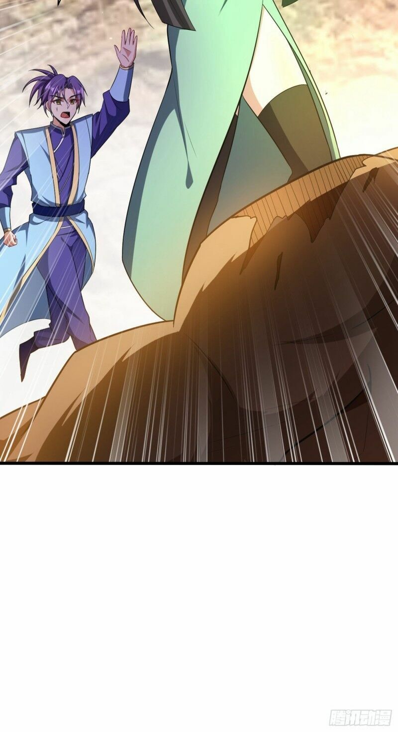 đọc truyện Yêu Giả Vi Vương Chương 152 ảnh 40 tại Thiên Thai Truyện