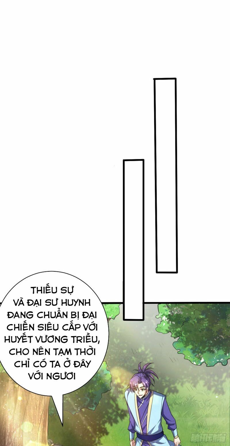 đọc truyện Yêu Giả Vi Vương Chương 152 ảnh 46 tại Thiên Thai Truyện