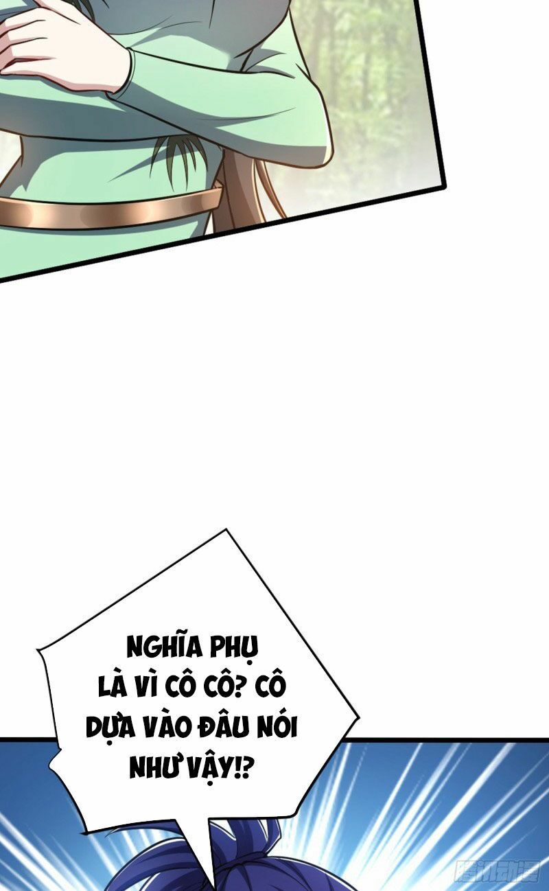 đọc truyện Yêu Giả Vi Vương Chương 152 ảnh 50 tại Thiên Thai Truyện