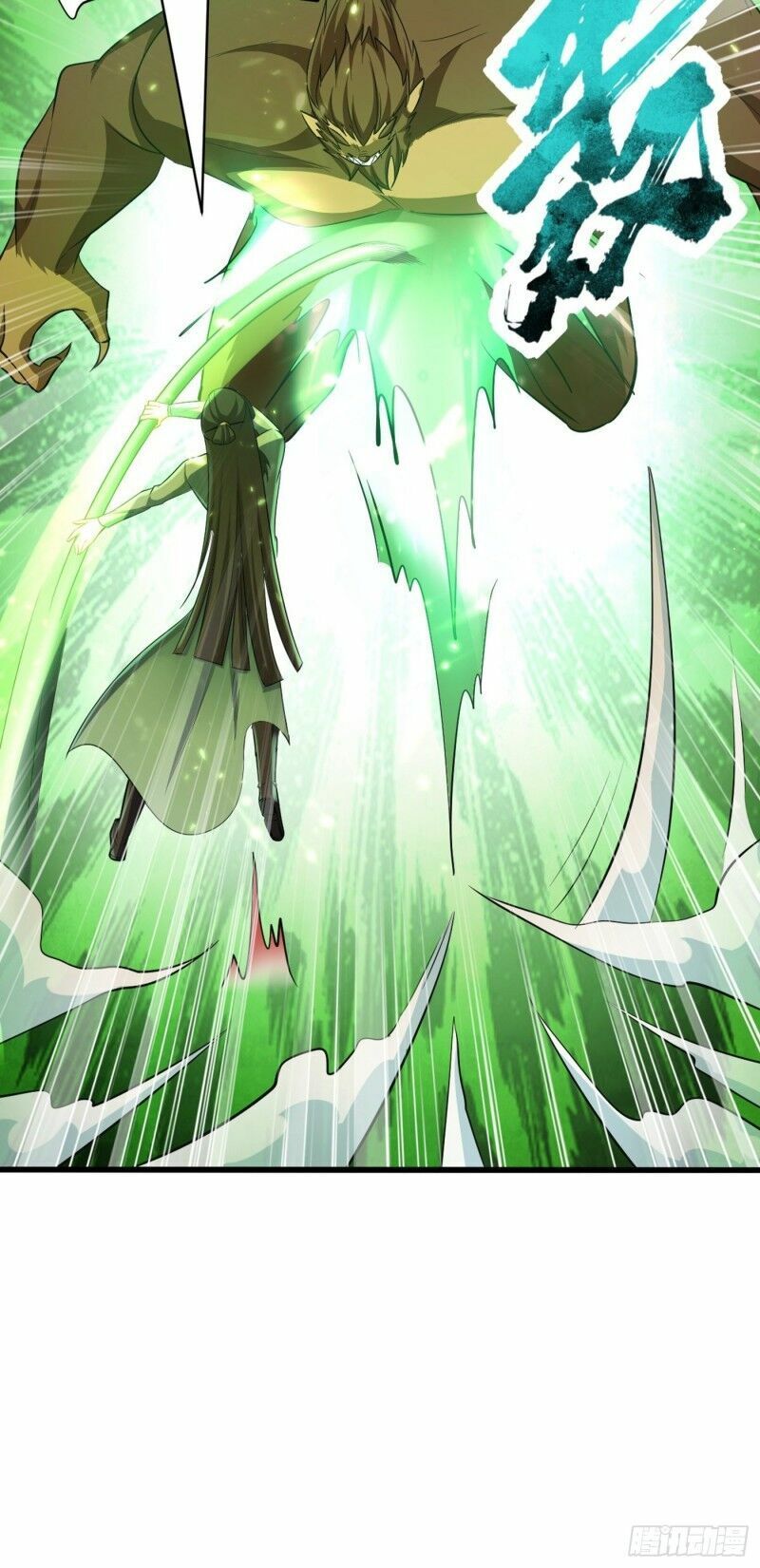 đọc truyện Yêu Giả Vi Vương Chương 152 ảnh 9 tại Thiên Thai Truyện