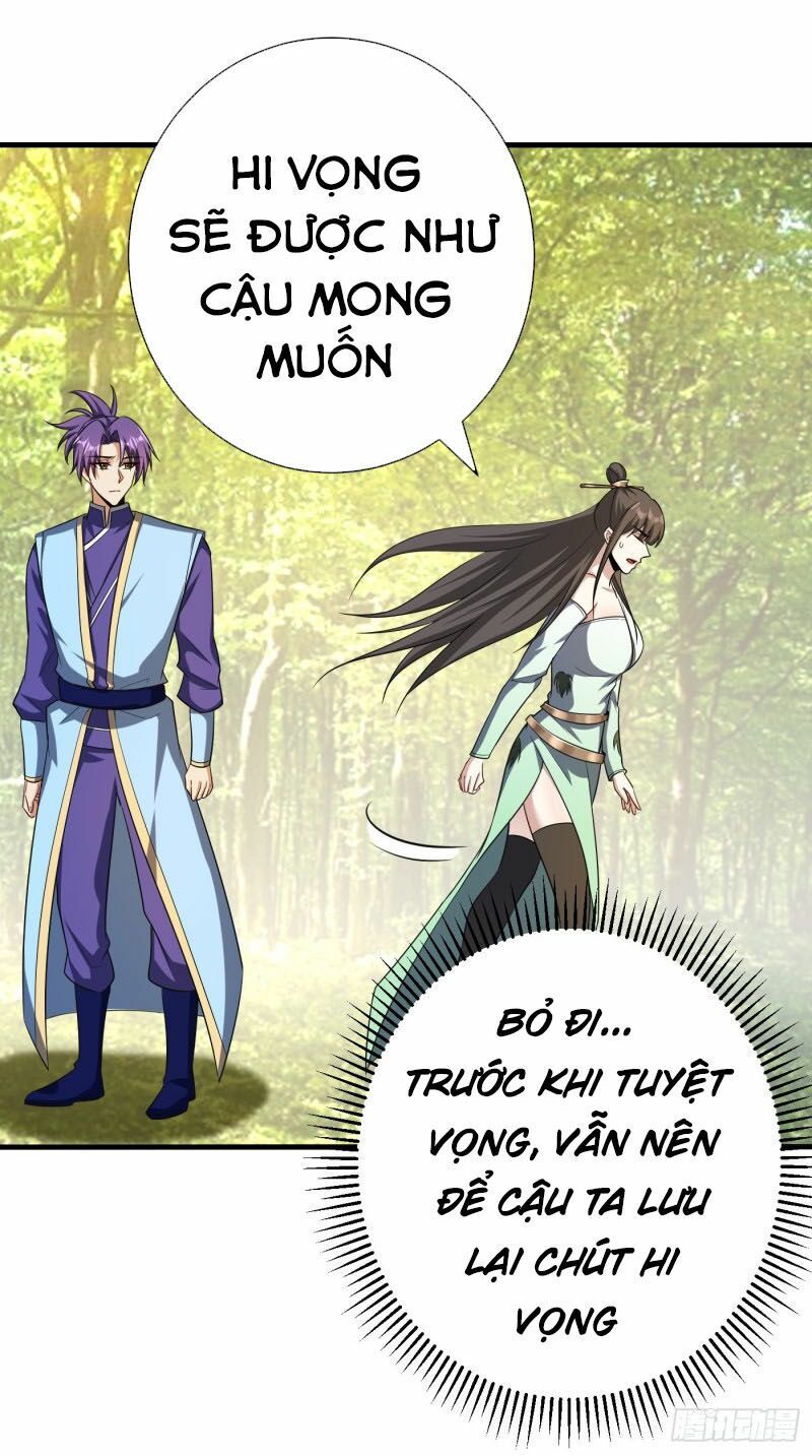 đọc truyện Yêu Giả Vi Vương Chương 153 ảnh 14 tại Thiên Thai Truyện