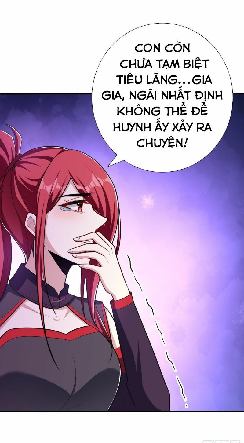 đọc truyện Yêu Giả Vi Vương Chương 153 ảnh 35 tại Thiên Thai Truyện