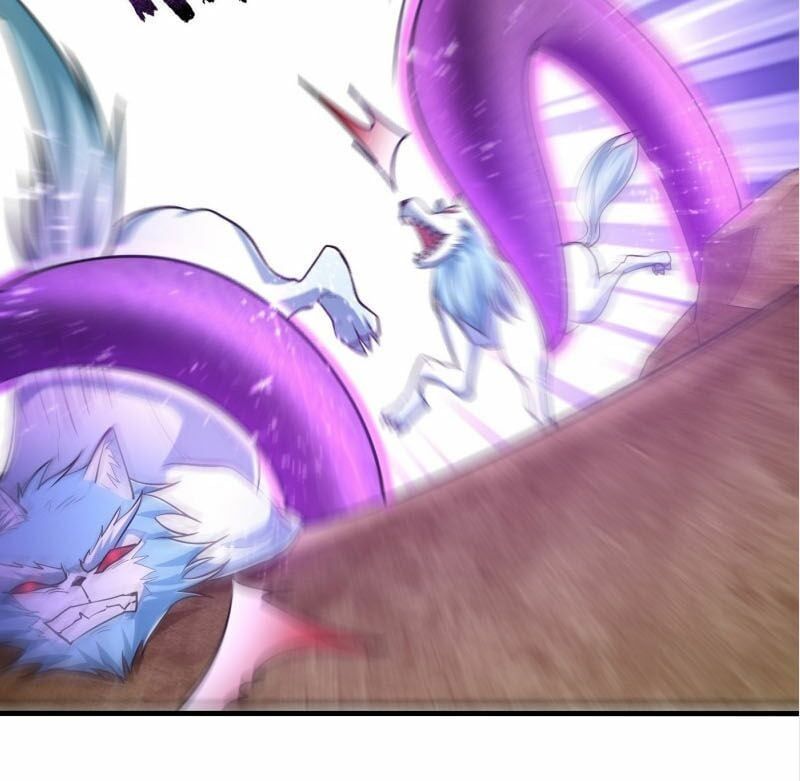 đọc truyện Yêu Giả Vi Vương Chương 153 ảnh 41 tại Thiên Thai Truyện