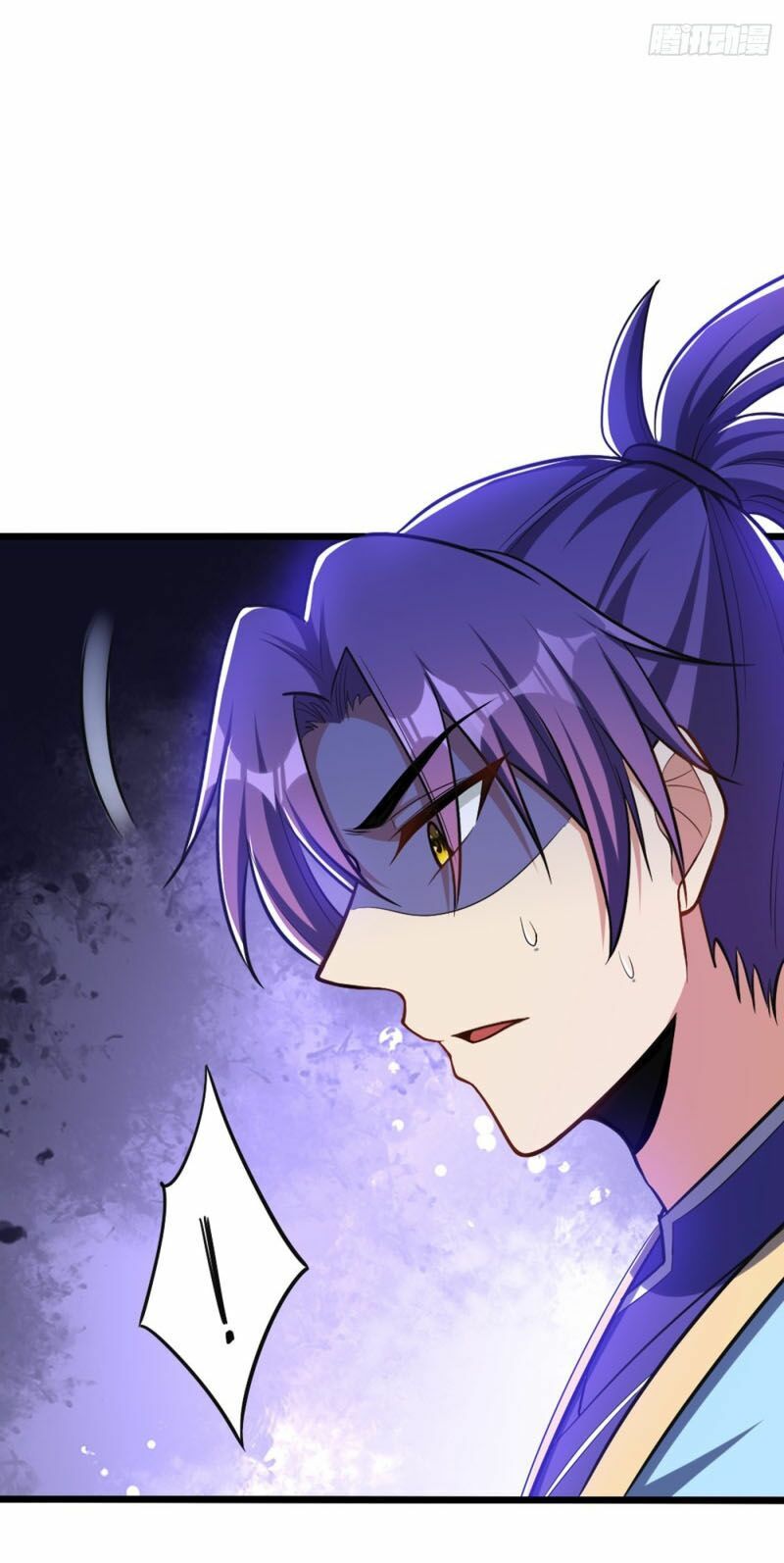 đọc truyện Yêu Giả Vi Vương Chương 153 ảnh 6 tại Thiên Thai Truyện