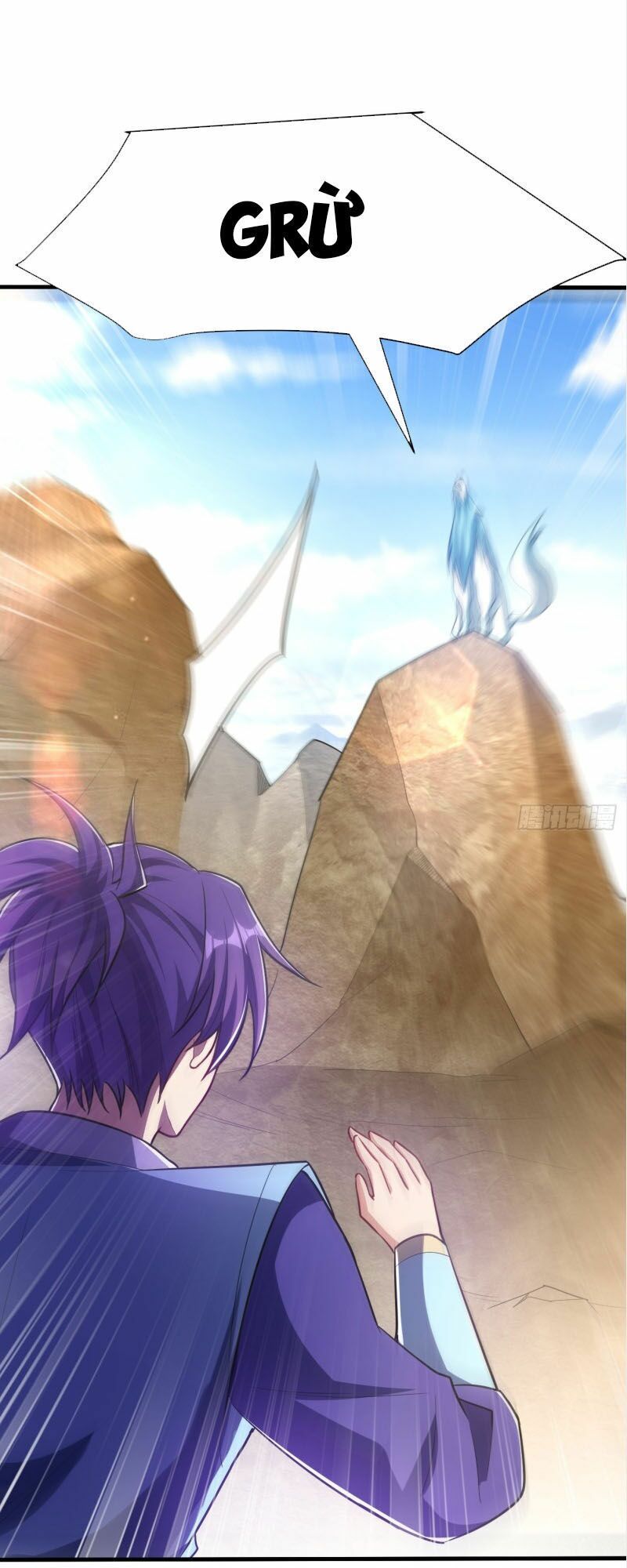 đọc truyện Yêu Giả Vi Vương Chương 153 ảnh 42 tại Thiên Thai Truyện