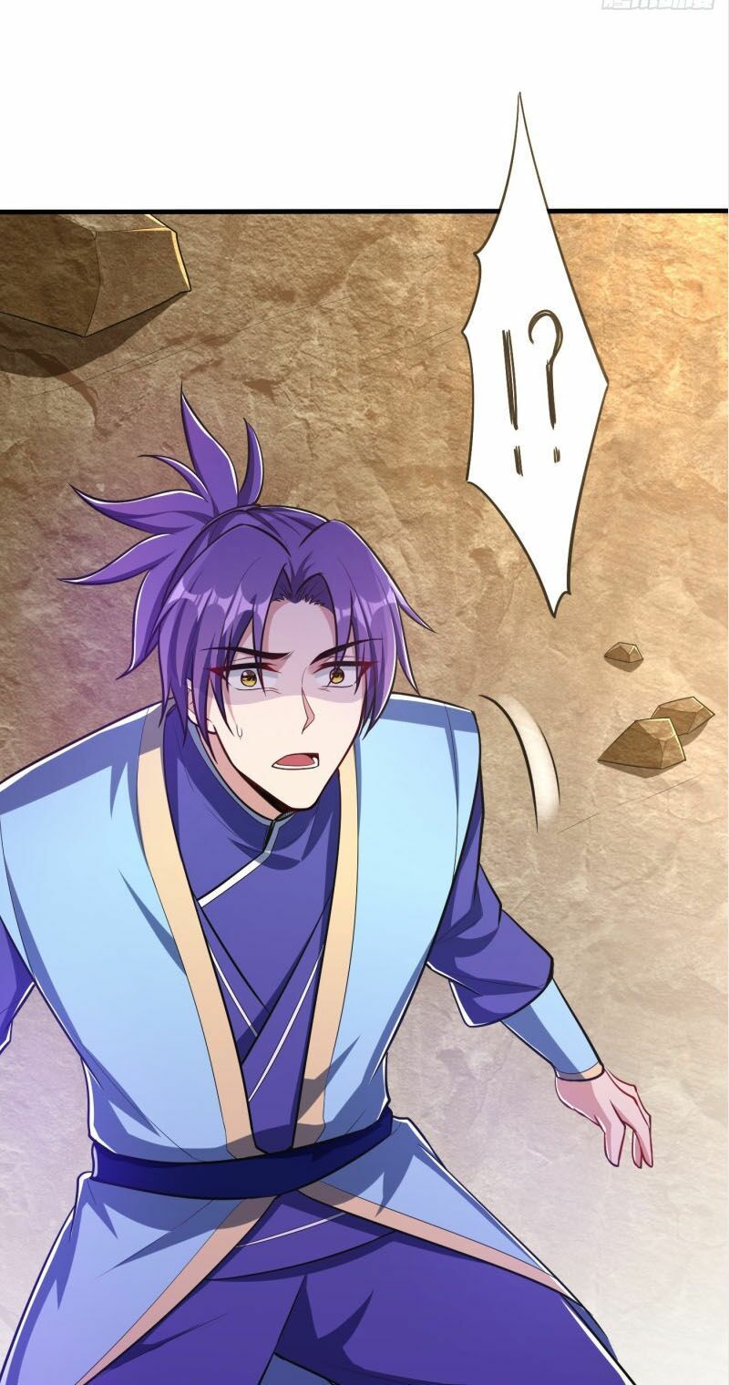 đọc truyện Yêu Giả Vi Vương Chương 153 ảnh 44 tại Thiên Thai Truyện