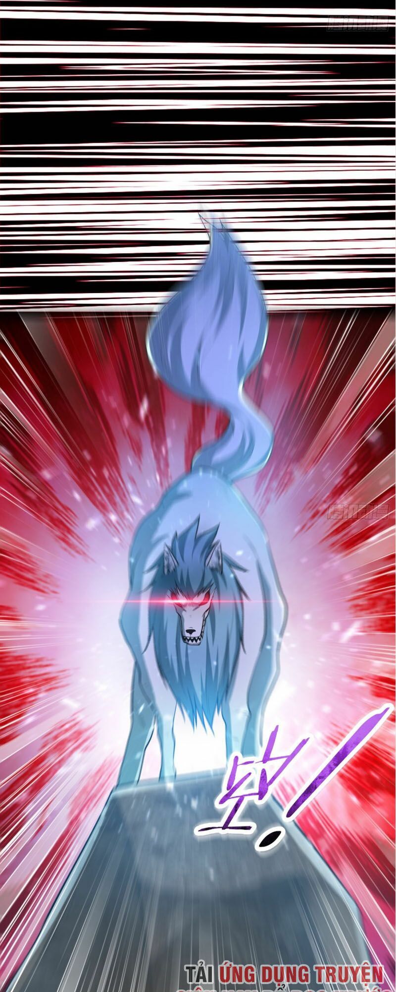 đọc truyện Yêu Giả Vi Vương Chương 153 ảnh 45 tại Thiên Thai Truyện