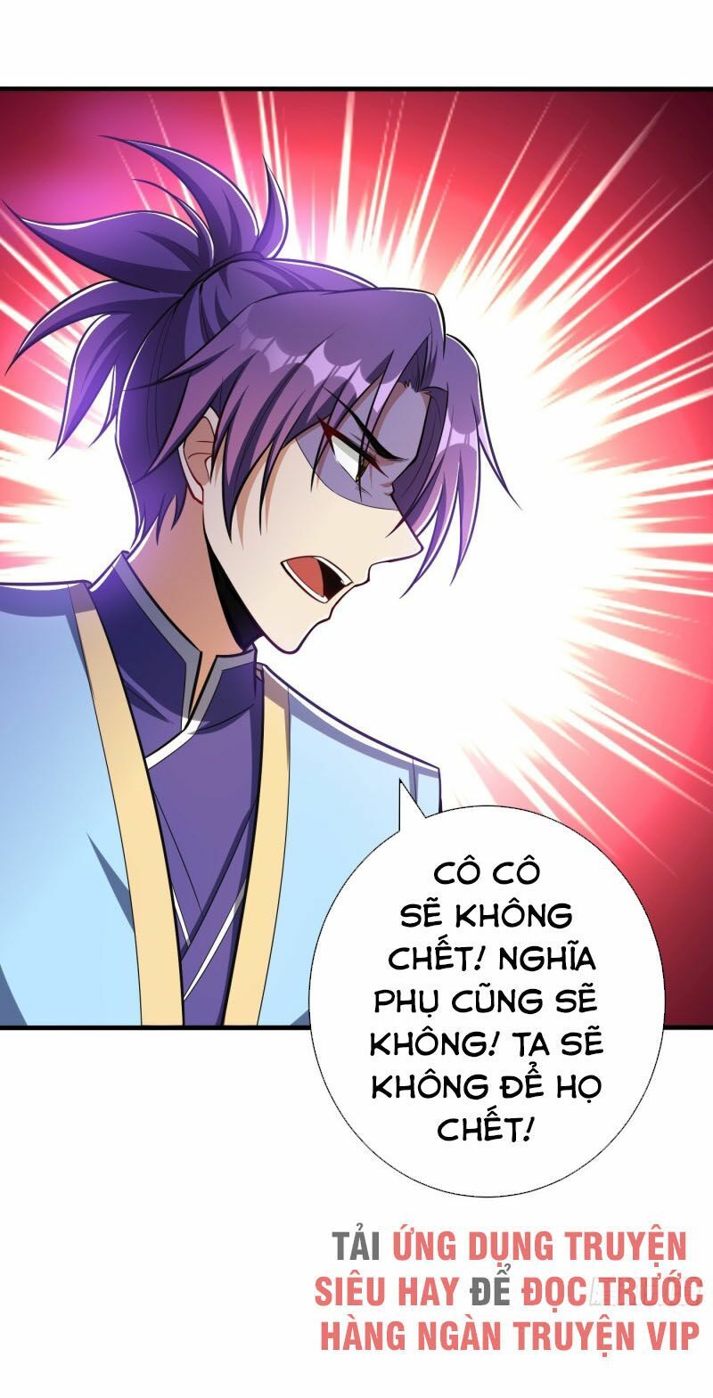 đọc truyện Yêu Giả Vi Vương Chương 153 ảnh 9 tại Thiên Thai Truyện