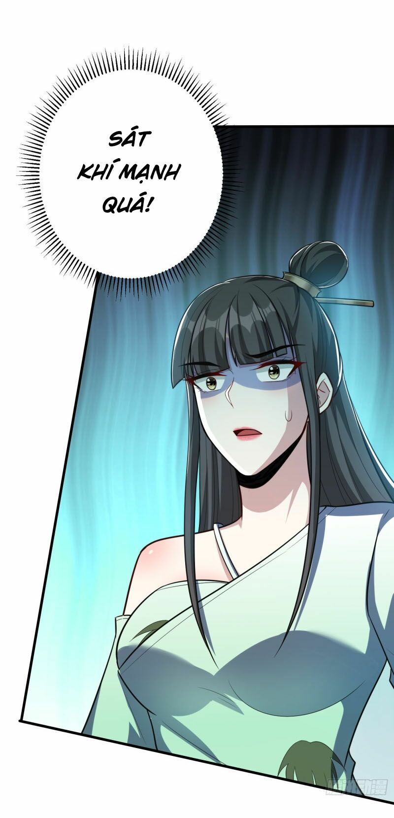 đọc truyện Yêu Giả Vi Vương Chương 153 ảnh 10 tại Thiên Thai Truyện