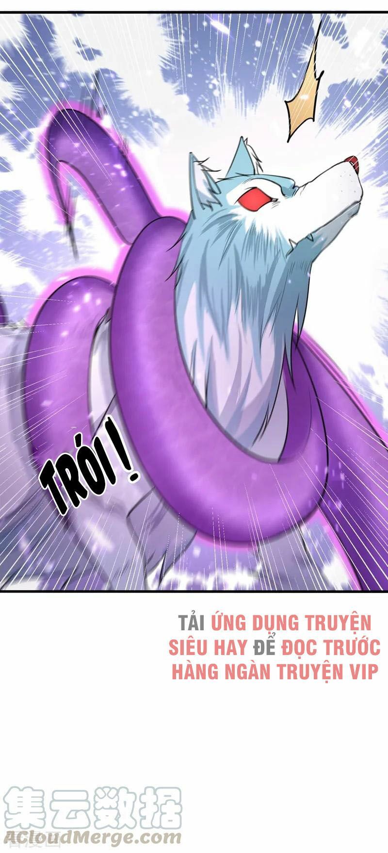 đọc truyện Yêu Giả Vi Vương Chương 154 ảnh 12 tại Thiên Thai Truyện