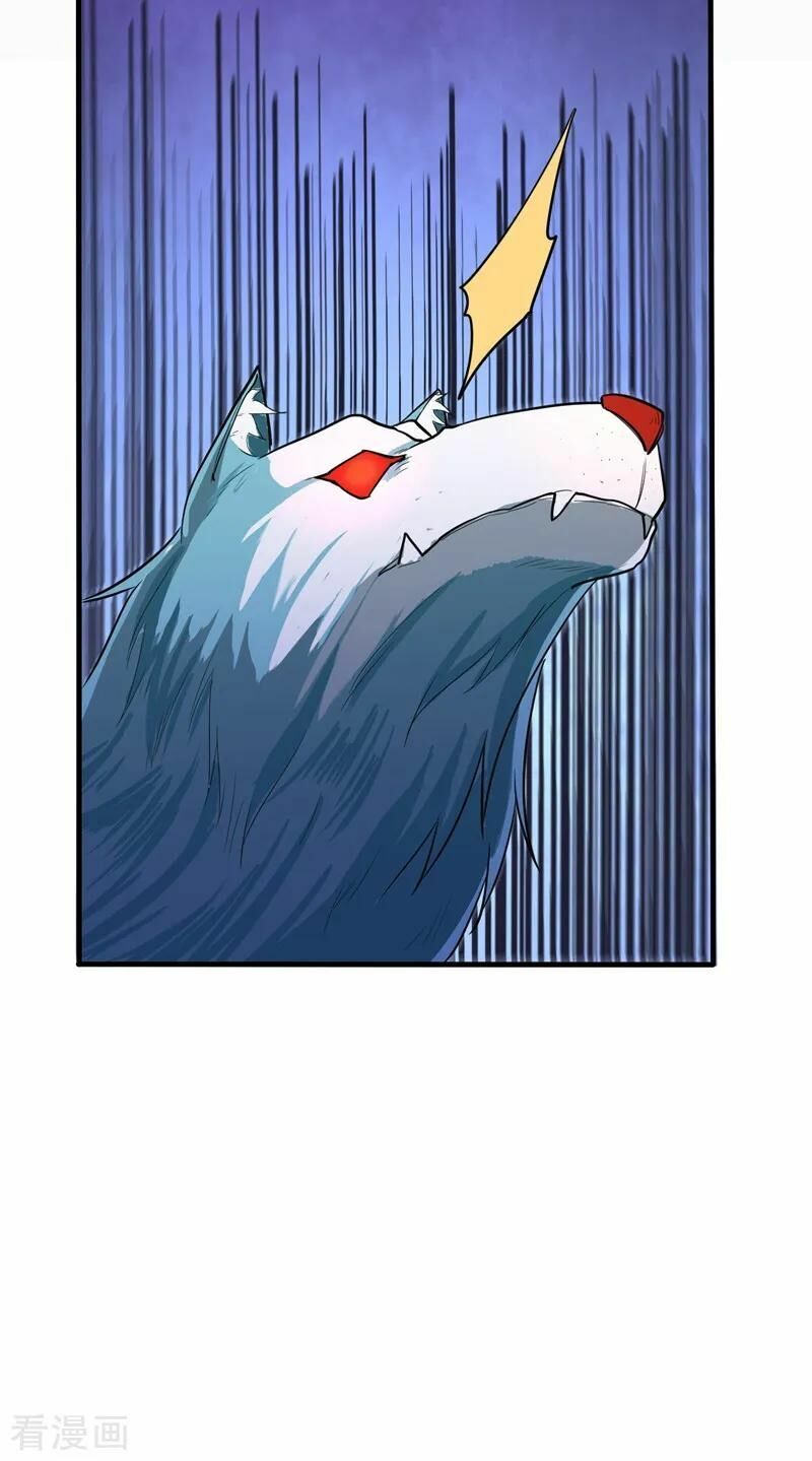 đọc truyện Yêu Giả Vi Vương Chương 154 ảnh 15 tại Thiên Thai Truyện