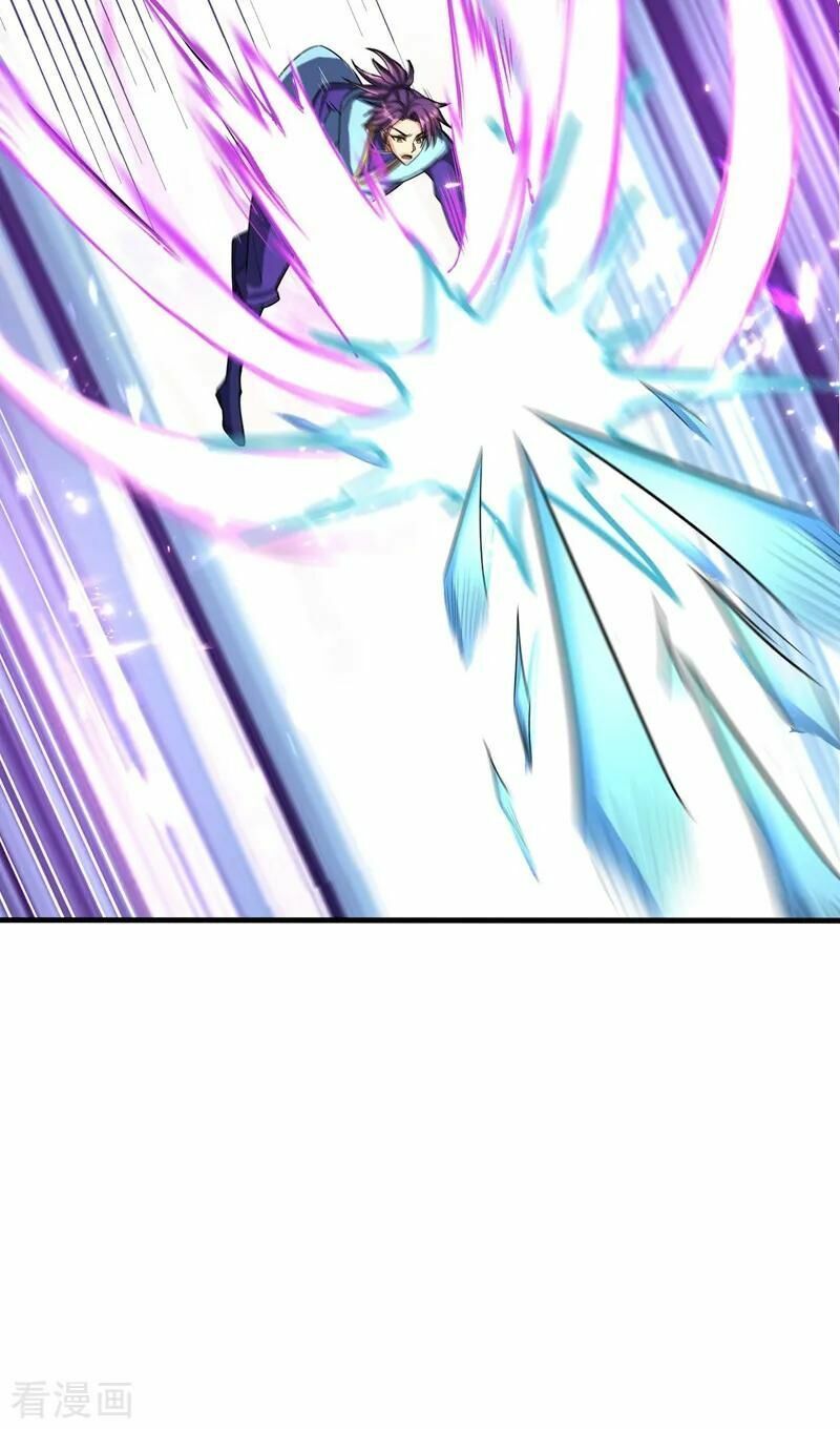 đọc truyện Yêu Giả Vi Vương Chương 154 ảnh 19 tại Thiên Thai Truyện