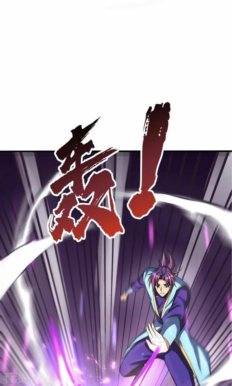 đọc truyện Yêu Giả Vi Vương Chương 154 ảnh 22 tại Thiên Thai Truyện