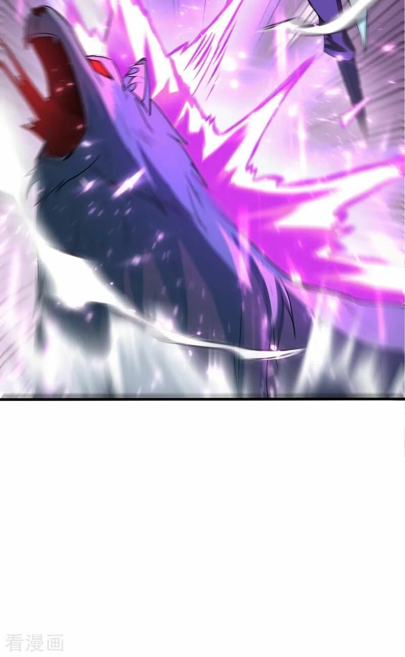 đọc truyện Yêu Giả Vi Vương Chương 154 ảnh 23 tại Thiên Thai Truyện