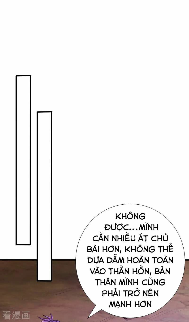 đọc truyện Yêu Giả Vi Vương Chương 154 ảnh 24 tại Thiên Thai Truyện