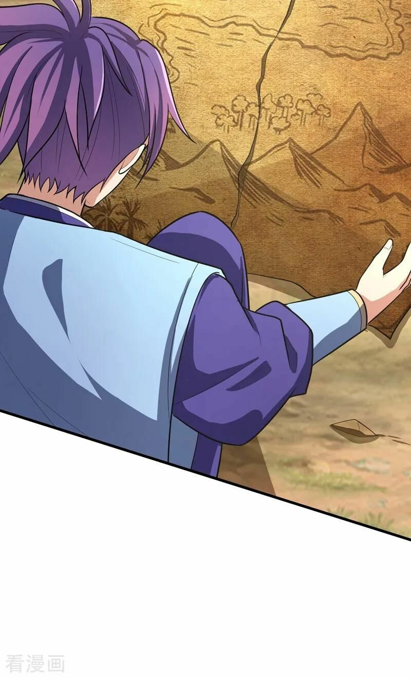 đọc truyện Yêu Giả Vi Vương Chương 154 ảnh 31 tại Thiên Thai Truyện