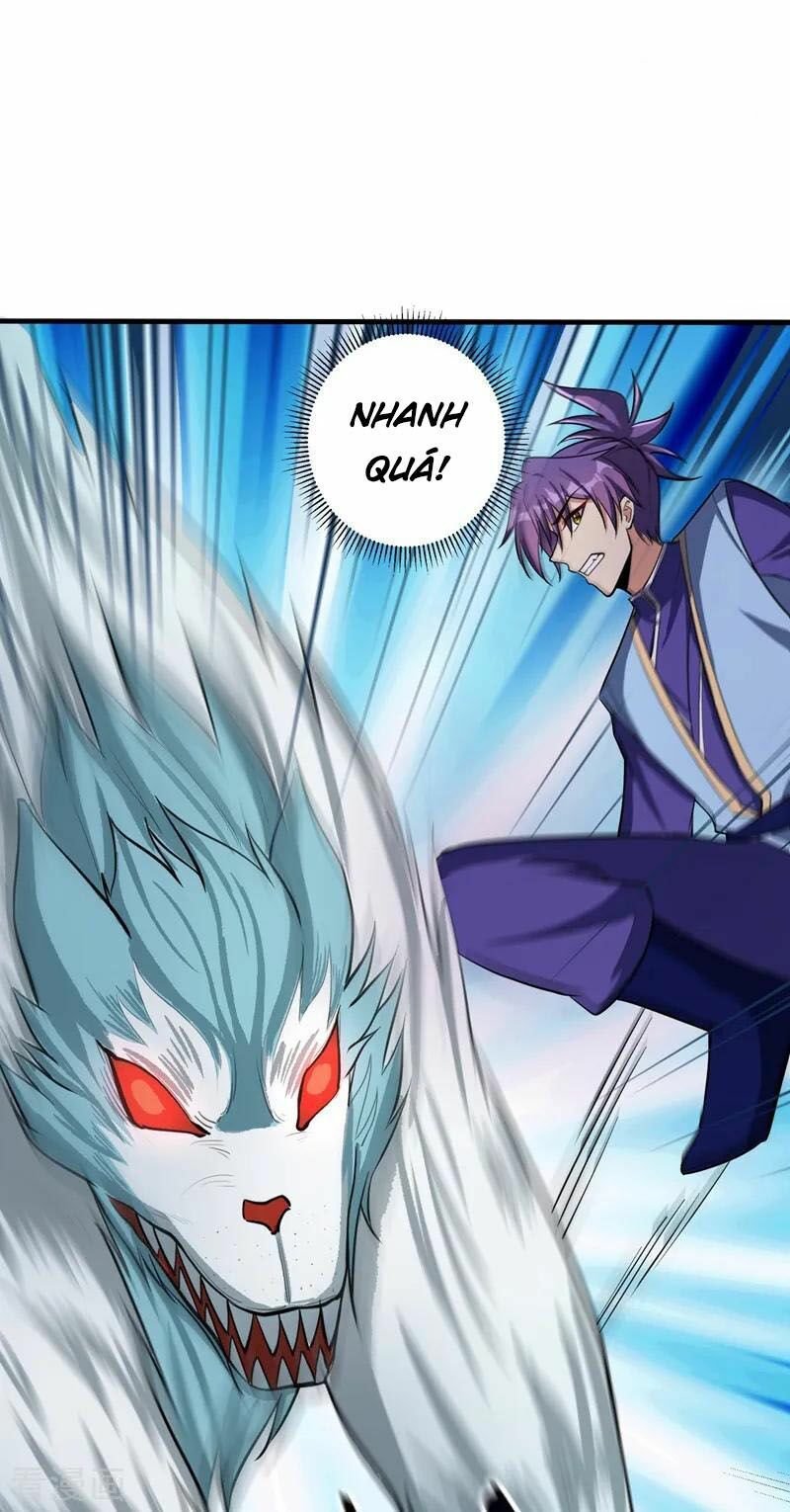 đọc truyện Yêu Giả Vi Vương Chương 154 ảnh 6 tại Thiên Thai Truyện