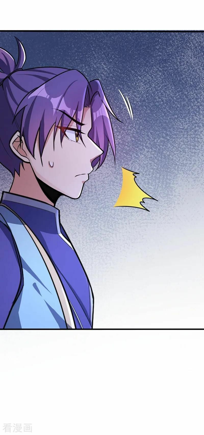 đọc truyện Yêu Giả Vi Vương Chương 154 ảnh 51 tại Thiên Thai Truyện