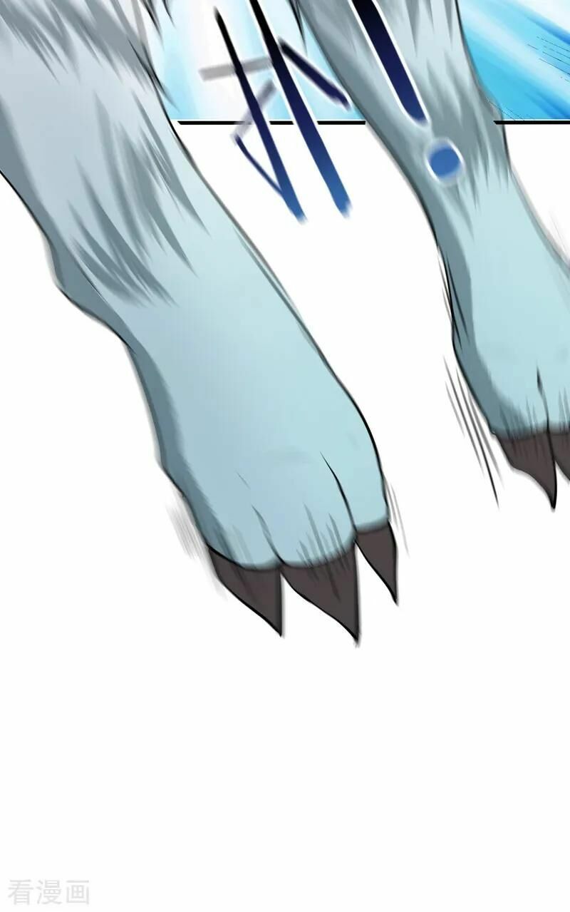 đọc truyện Yêu Giả Vi Vương Chương 154 ảnh 7 tại Thiên Thai Truyện