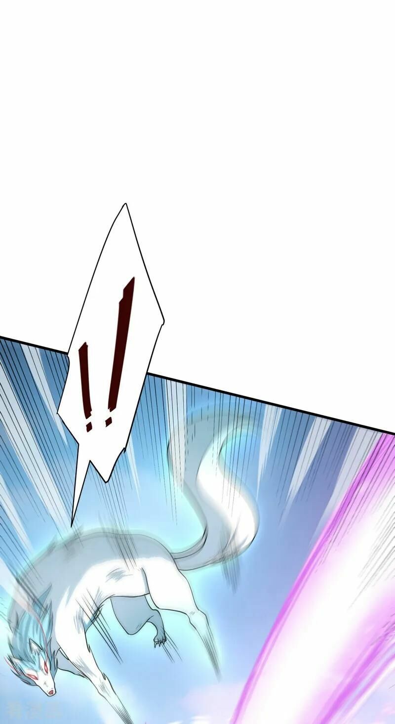 đọc truyện Yêu Giả Vi Vương Chương 154 ảnh 10 tại Thiên Thai Truyện