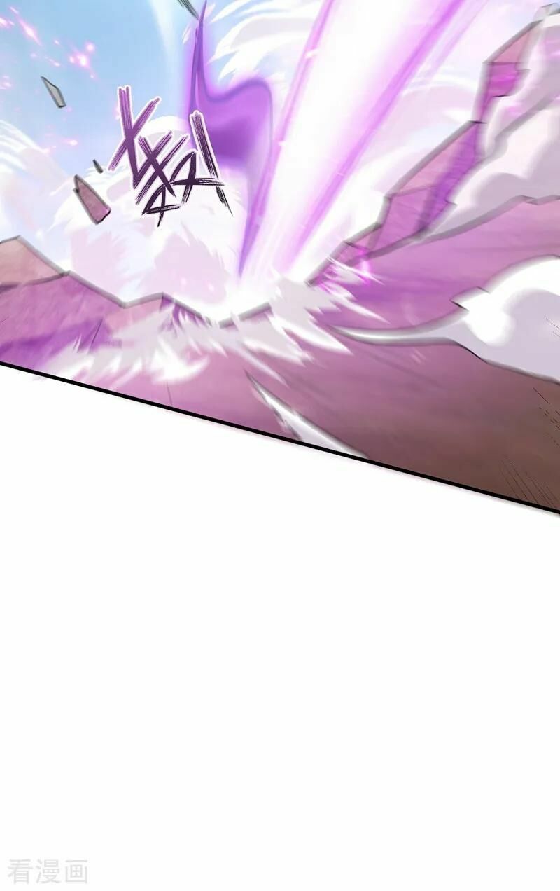 đọc truyện Yêu Giả Vi Vương Chương 154 ảnh 11 tại Thiên Thai Truyện